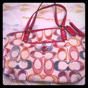 Coach purse for sale